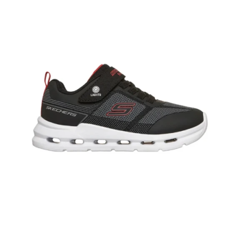 PATIKE SKECHERS GLIDE-STEP LIGHTS BP 