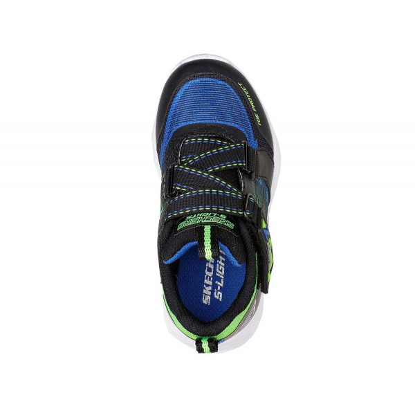PATIKE SKECHERS S-LIGHTS VORTEX FLASH 