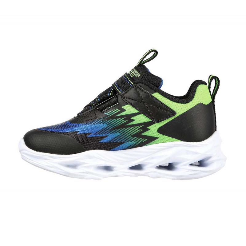 PATIKE SKECHERS S-LIGHTS VORTEX FLASH 