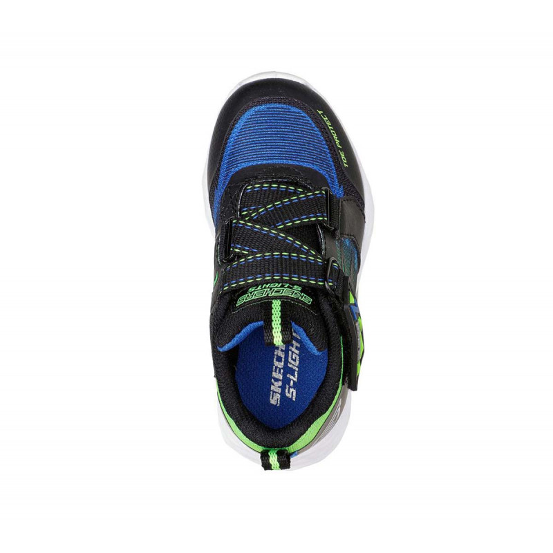 PATIKE SKECHERS S-LIGHTS VORTEX FLASH 