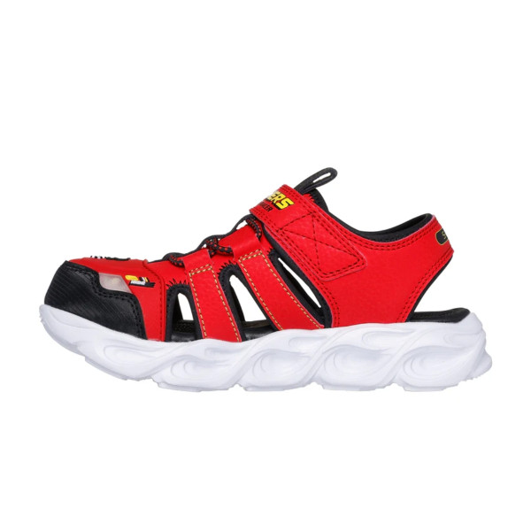 SANDALE SKECHERS THERMO-SPLASH - HYDRO-FLARE BPG 