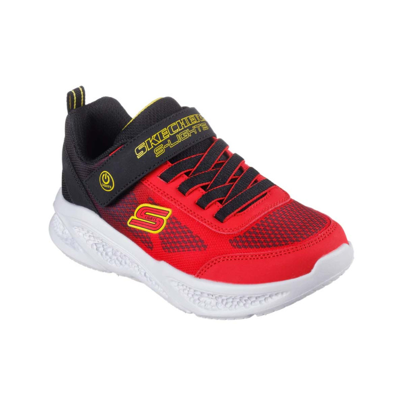 PATIKE SKECHERS SKECHERS METEOR-LIGHTS - KRENDOX BPG 