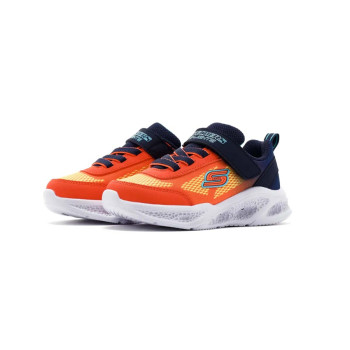 PATIKE SKECHERS SKECHERS METEOR-LIGHTS - KRENDOX BPG 