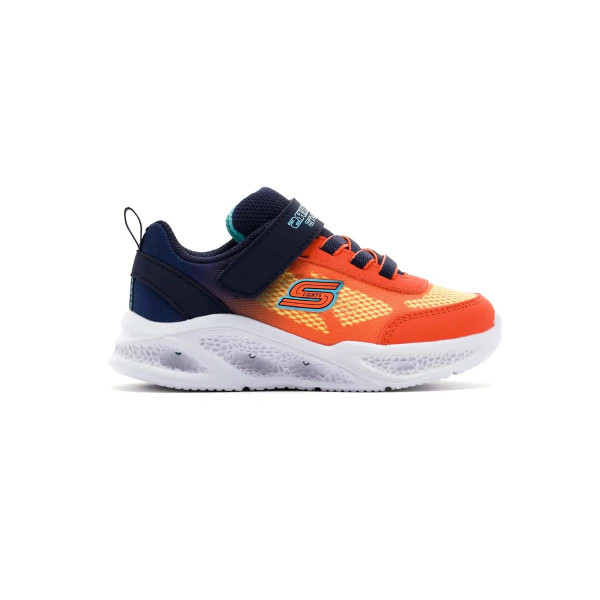 PATIKE SKECHERS SKECHERS METEOR-LIGHTS - KRENDOX BPG 