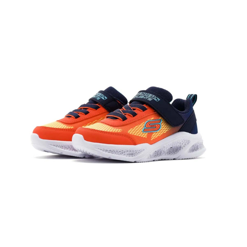 PATIKE SKECHERS SKECHERS METEOR-LIGHTS - KRENDOX BPG 