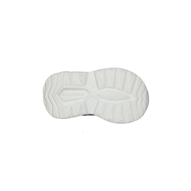 PATIKE SKECHERS MAGNA-LIGHTS BT 