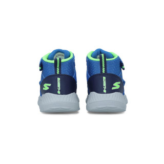 PATIKE SKECHERS MAGNA-LIGHTS - FROST BT 