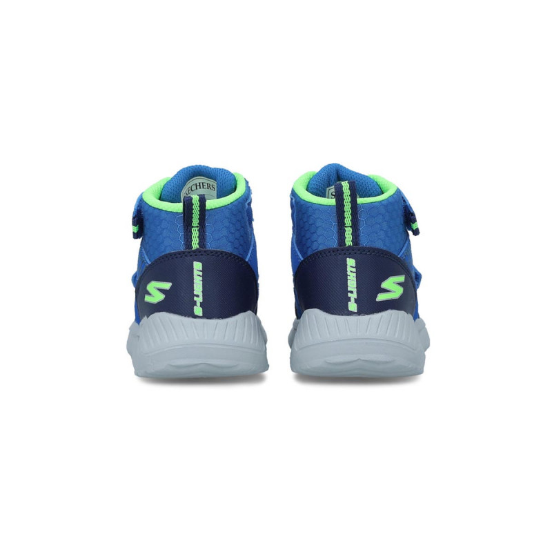 PATIKE SKECHERS MAGNA-LIGHTS - FROST BT 