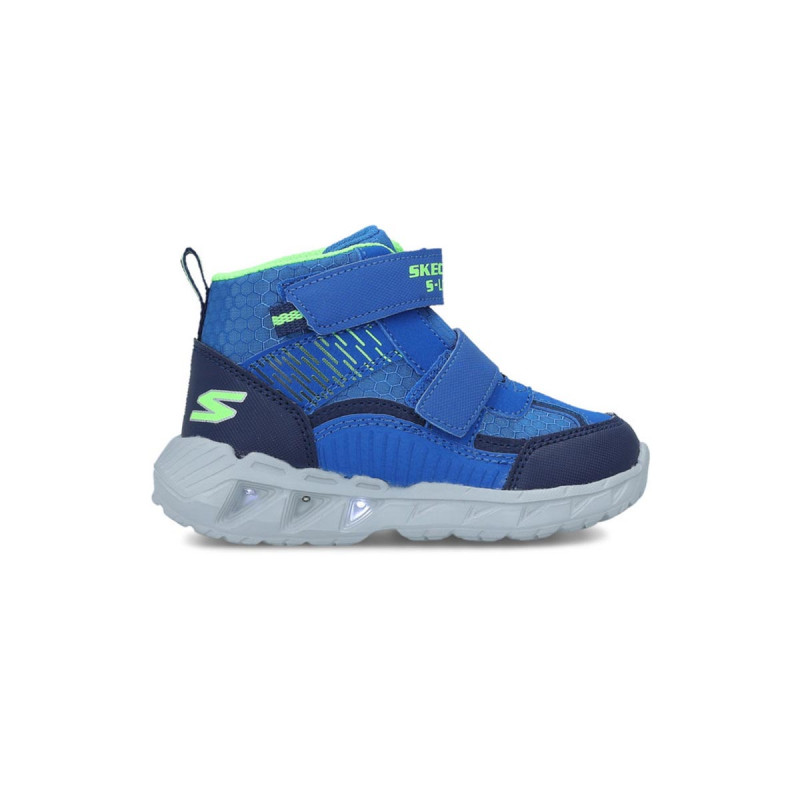 PATIKE SKECHERS MAGNA-LIGHTS - FROST BT 