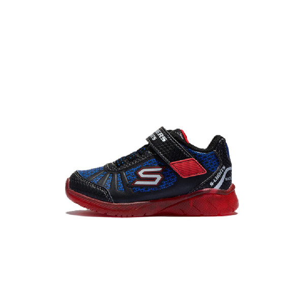PATIKE SKECHERS ILLUMI-BRIGHTS-TUFF  B 