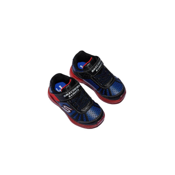 PATIKE SKECHERS ILLUMI-BRIGHTS-TUFF  B 