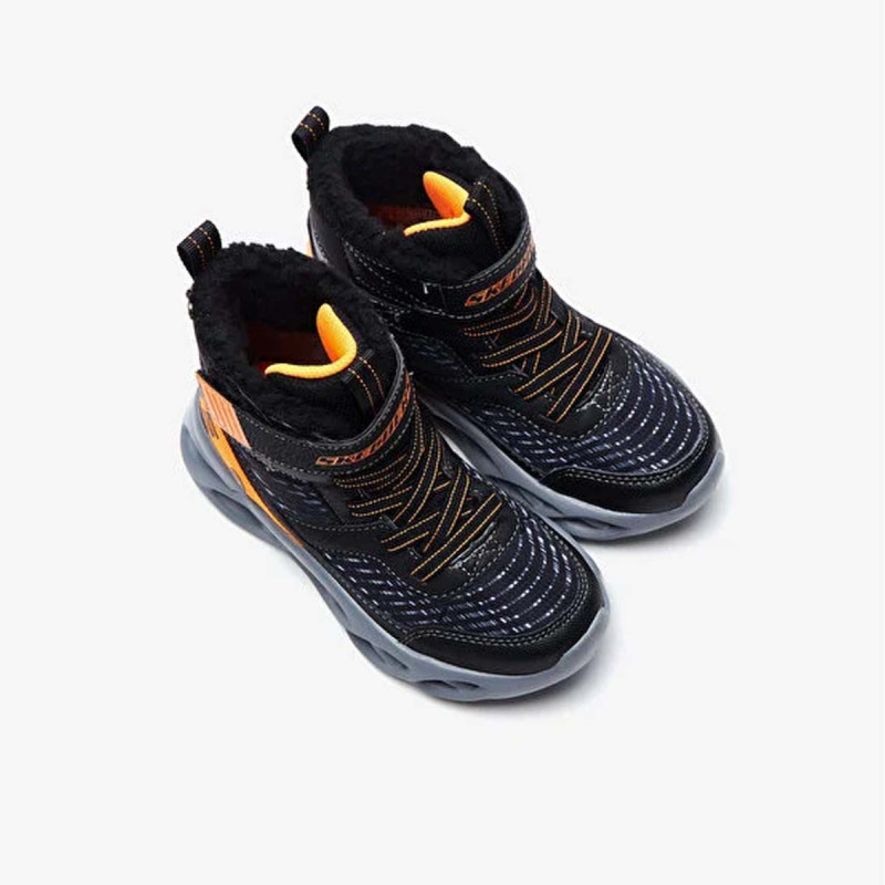 PATIKE SKECHERS TWISTED-BRIGHTS BPG 