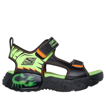 SANDALE SKECHERS CREATURE-SPLASH BPG 