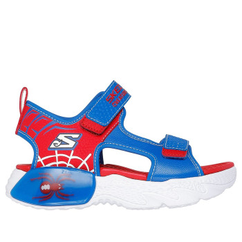 SANDALE SKECHERS CREATURE-SPLASH BPG 