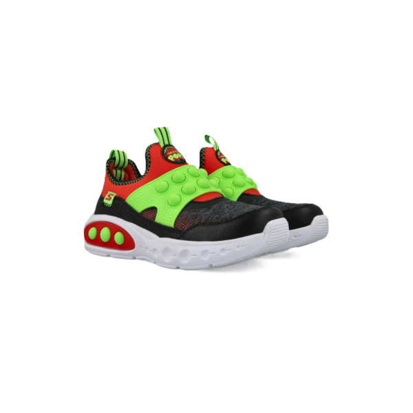 PATIKE SKECHERS SKECH POPS BP 