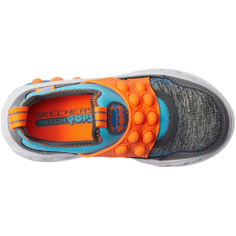 PATIKE SKECHERS SKECH POPS BP 