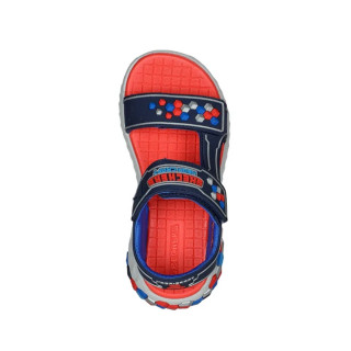 SANDALE SKECHERS MEGA-SPLASH 2.0-CUBO 