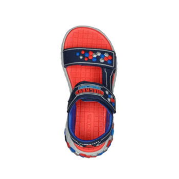 SANDALE SKECHERS MEGA-SPLASH 2.0-CUBO 