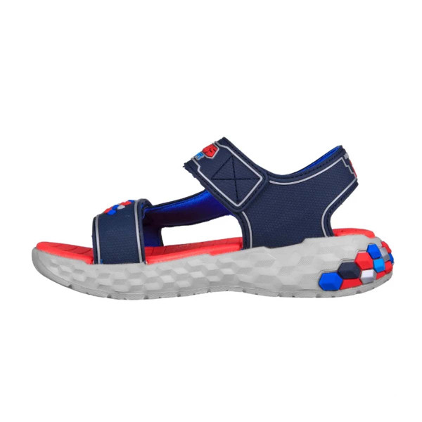 SANDALE SKECHERS MEGA-SPLASH 2.0-CUBO 