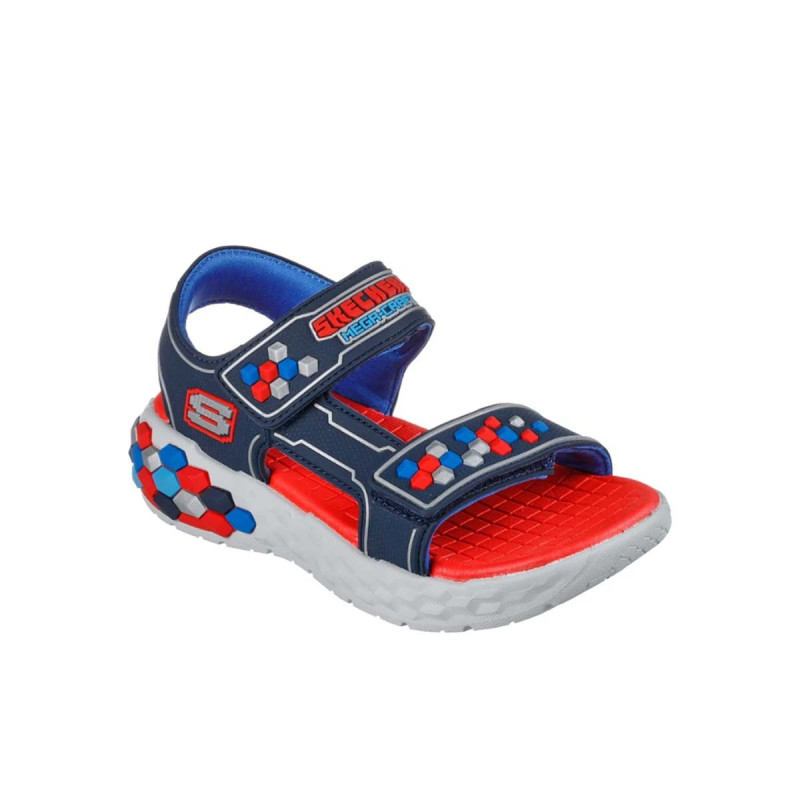 SANDALE SKECHERS MEGA-SPLASH 2.0-CUBO 