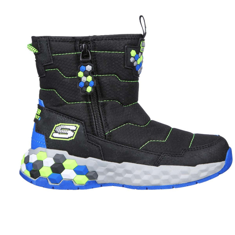 CIZME SKECHERS MEGA-CRAFT 2.0 - CUB BP 