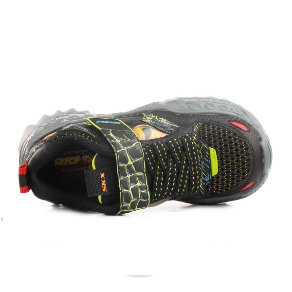 PATIKE SKECHERS SKECH-O-SAURUS BP 