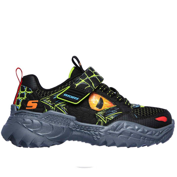 PATIKE SKECHERS SKECH-O-SAURUS BP 