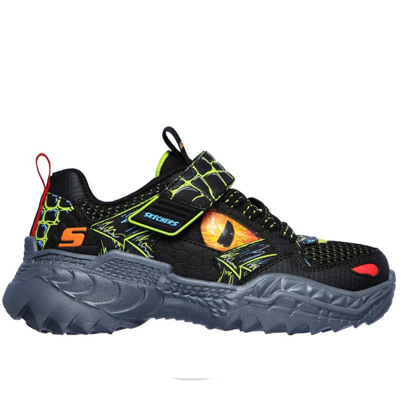 PATIKE SKECHERS SKECH-O-SAURUS BP 