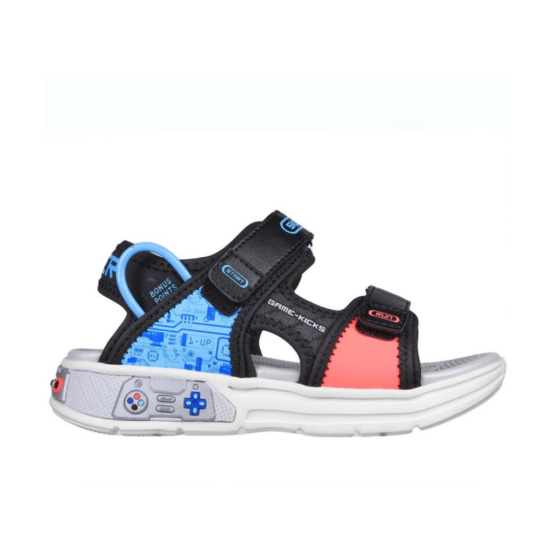 SANDALE SKECHERS POWER SPLASH BP 