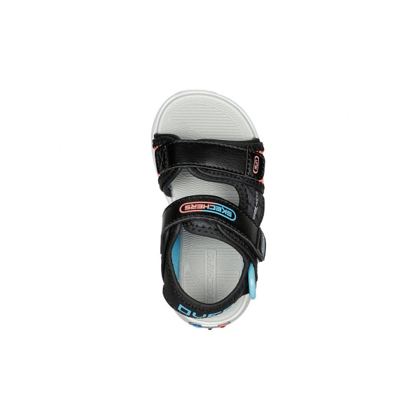 SANDALE SKECHERS POWER SPLASH BT 