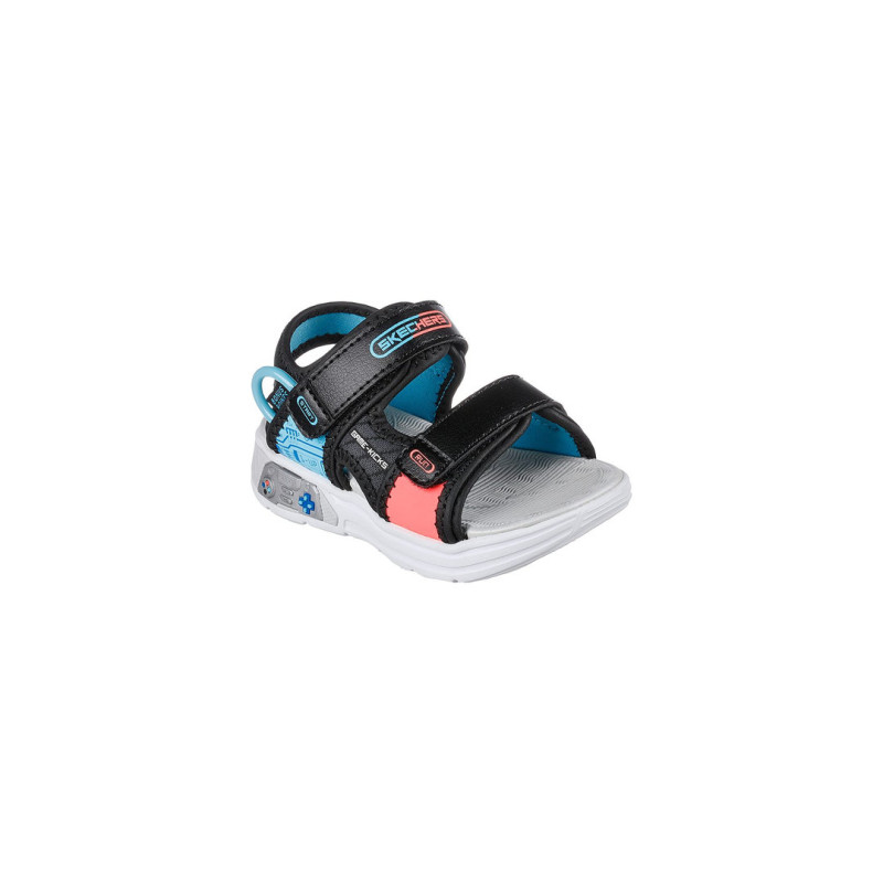 SANDALE SKECHERS POWER SPLASH BT 