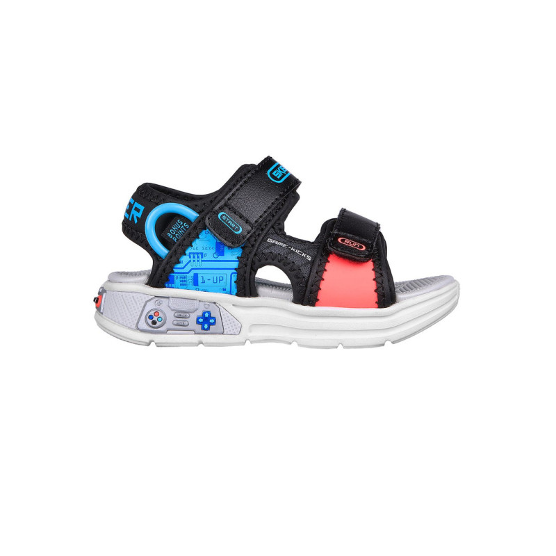 SANDALE SKECHERS POWER SPLASH BT 