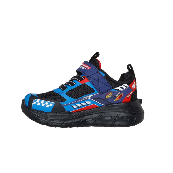 PATIKE SKECHERS SKECH TRACKS BT 