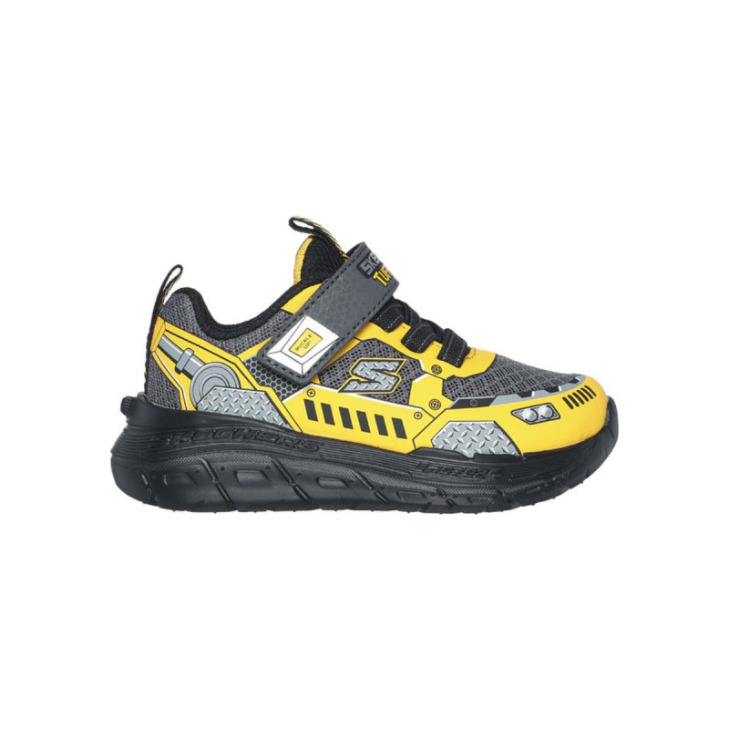 PATIKE SKECHERS SKECH TRACKS BT 