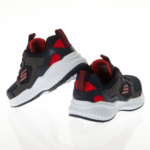 PATIKE SKECHERS POWER SONIC BP 