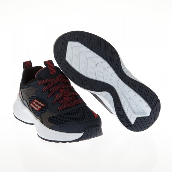 PATIKE SKECHERS POWER SONIC BP 