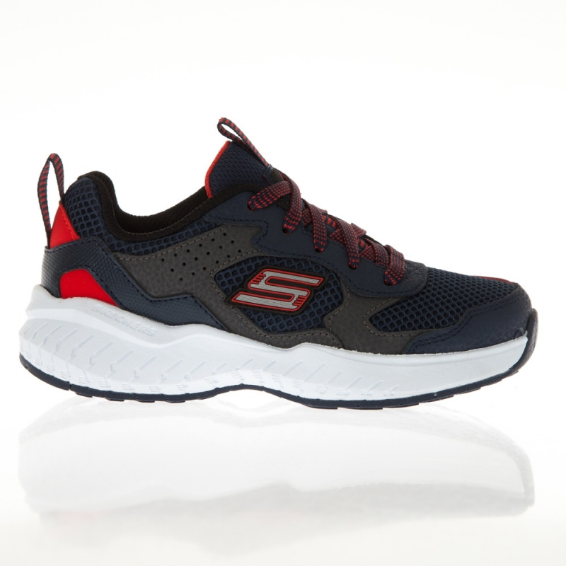 PATIKE SKECHERS POWER SONIC BP 
