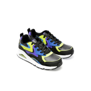 PATIKE SKECHERS UNO GEN1 - COLOR SUR BPG 