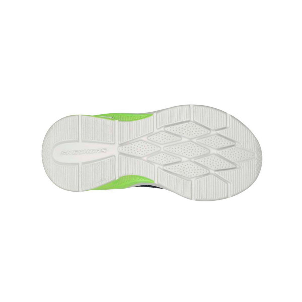 PATIKE SKECHERS MICROSPEC MAX - GORV B 