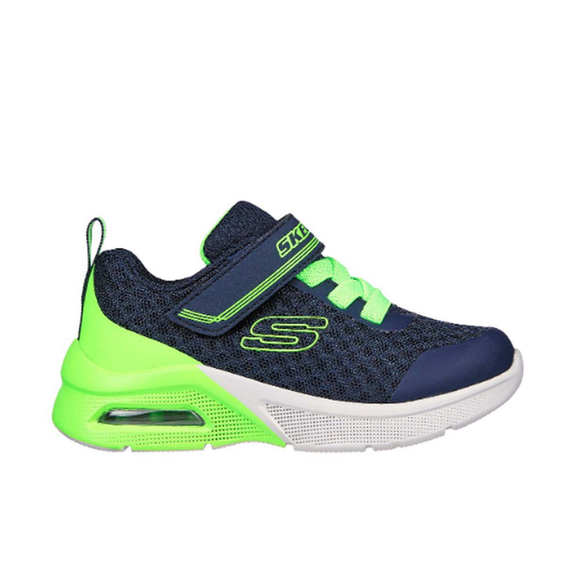 PATIKE SKECHERS MICROSPEC MAX - GORV B 