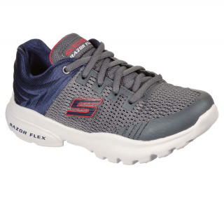 PATIKE SKECHERS RAZOR FLEX-SKORVO BPG 