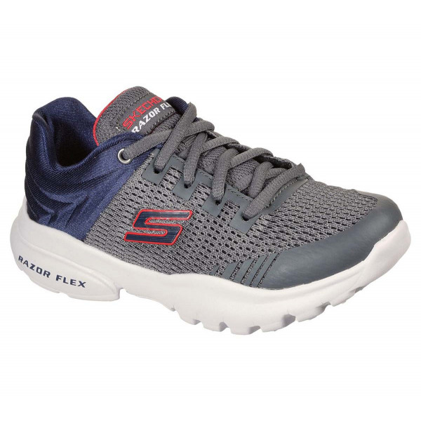PATIKE SKECHERS RAZOR FLEX-SKORVO BPG 