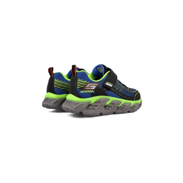 PATIKE SKECHERS TECH-GRIP BP 