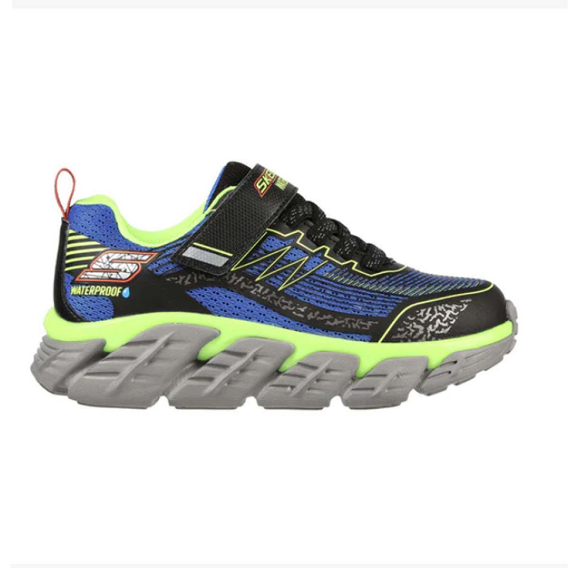 PATIKE SKECHERS TECH-GRIP BP 