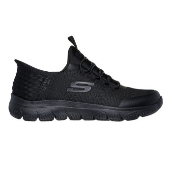 PATIKE SKECHERS SUMMITS - HIGH RANGE BPG 