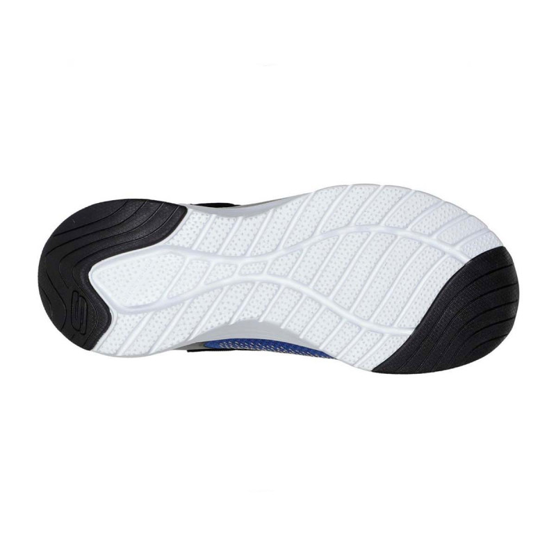 PATIKE SKECHERS ULTRA GROOVE - AQUAS B 