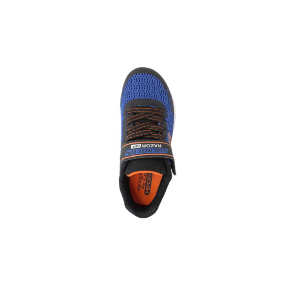 PATIKE SKECHERS RAZOR FLEX AIR BP 