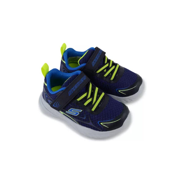 PATIKE SKECHERS NITRO SPRINT - LIL S B 