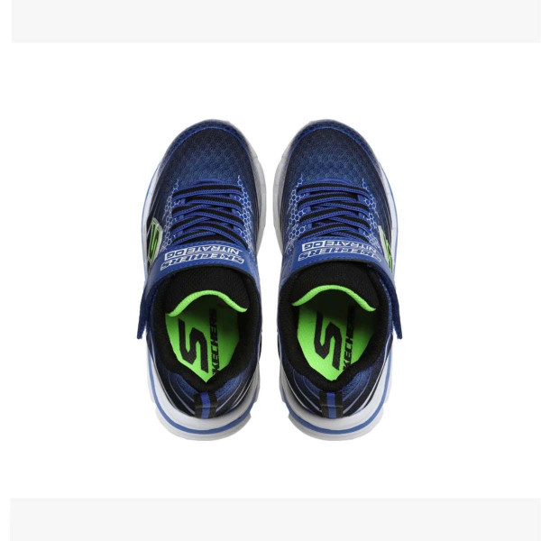 PATIKE SKECHERS NITRATE - ZULVOX BP 