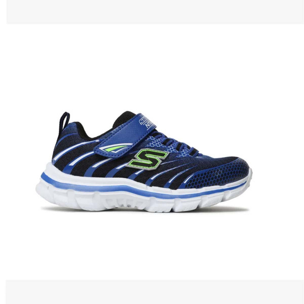 PATIKE SKECHERS NITRATE - ZULVOX BP 